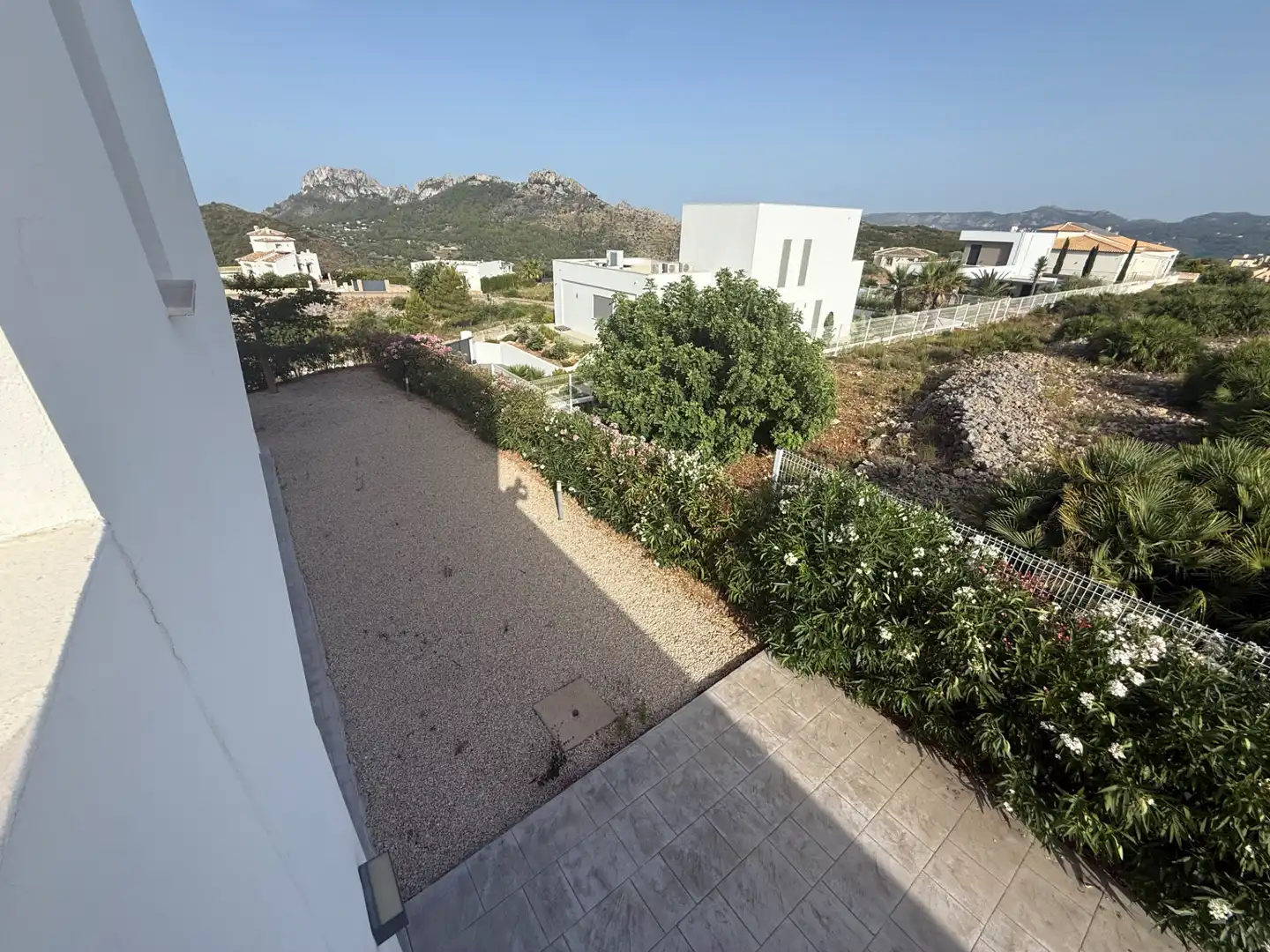 Villa avec terrasse à vendre à El Ràfol d'Almúnia, imagen 48