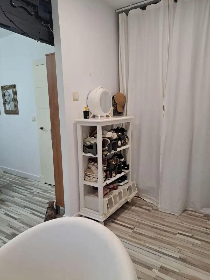 Habitación de Piso en venta en Cádiz
