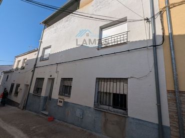 Casa en venda a Travesia del Emigrante 7