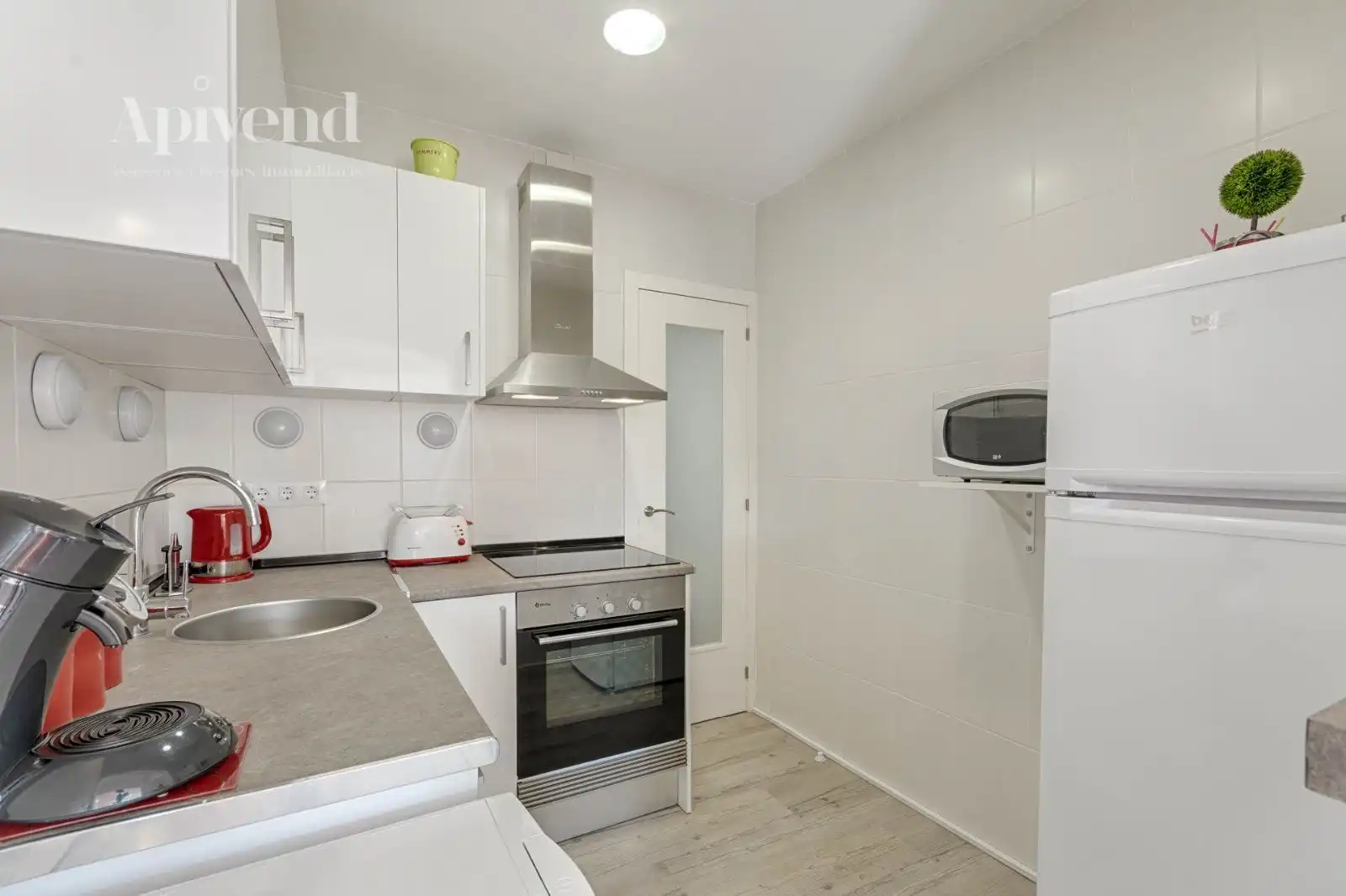 Piso en venta en Gravina, imagen 12