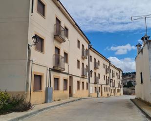 Exterior view of Flat for sale in Illana