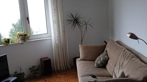 Foto 5 de Piso en venta en Rúa de Santiago de Guayaquil, Ensanche - Sar, Santiago de Compostela