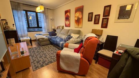 Photo 4 of Flat for sale in C. las Médulas, Las Eras de Renueva, León Capital