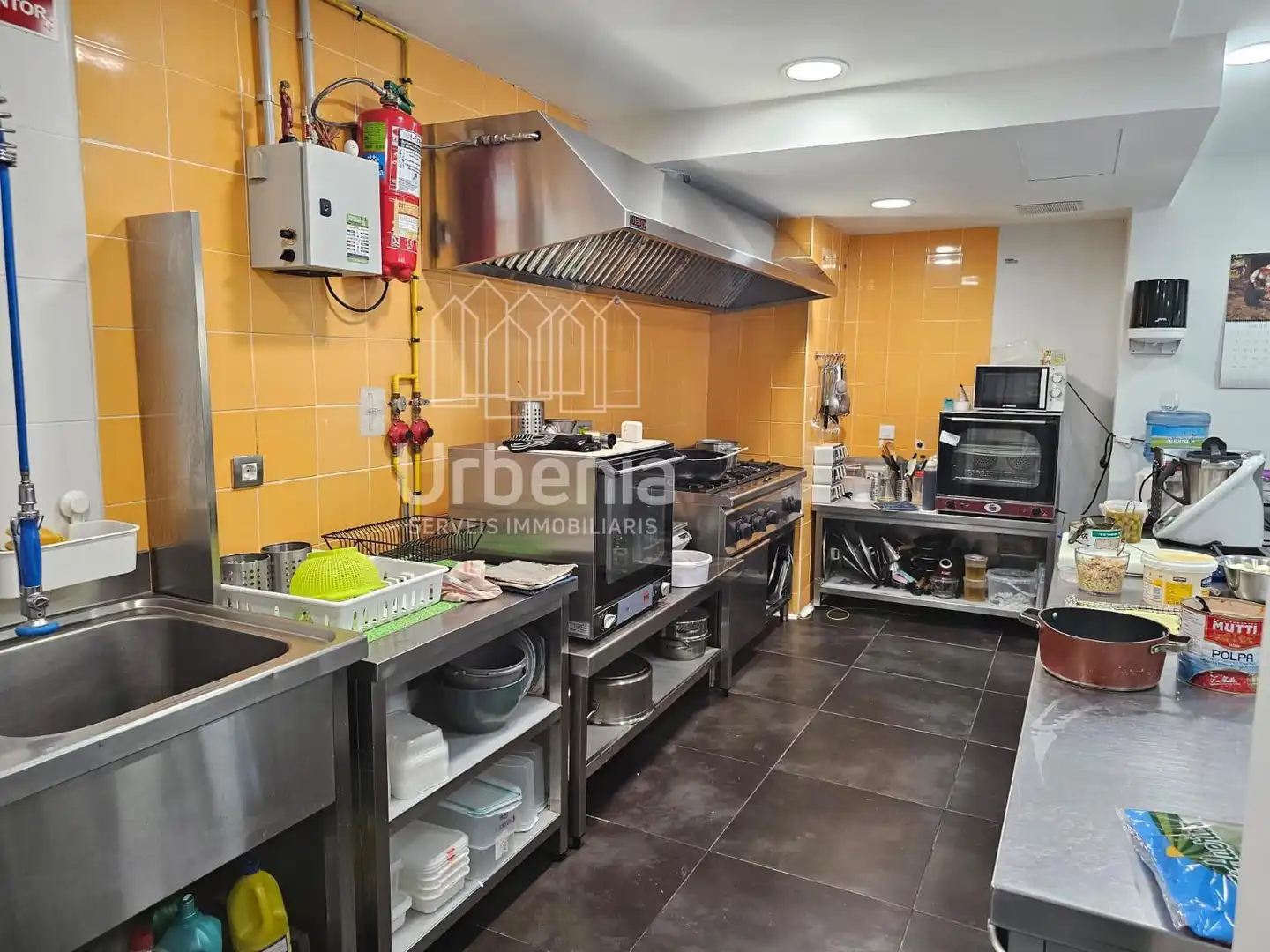 Business premises for sale in Arenys de Munt, imagen 8