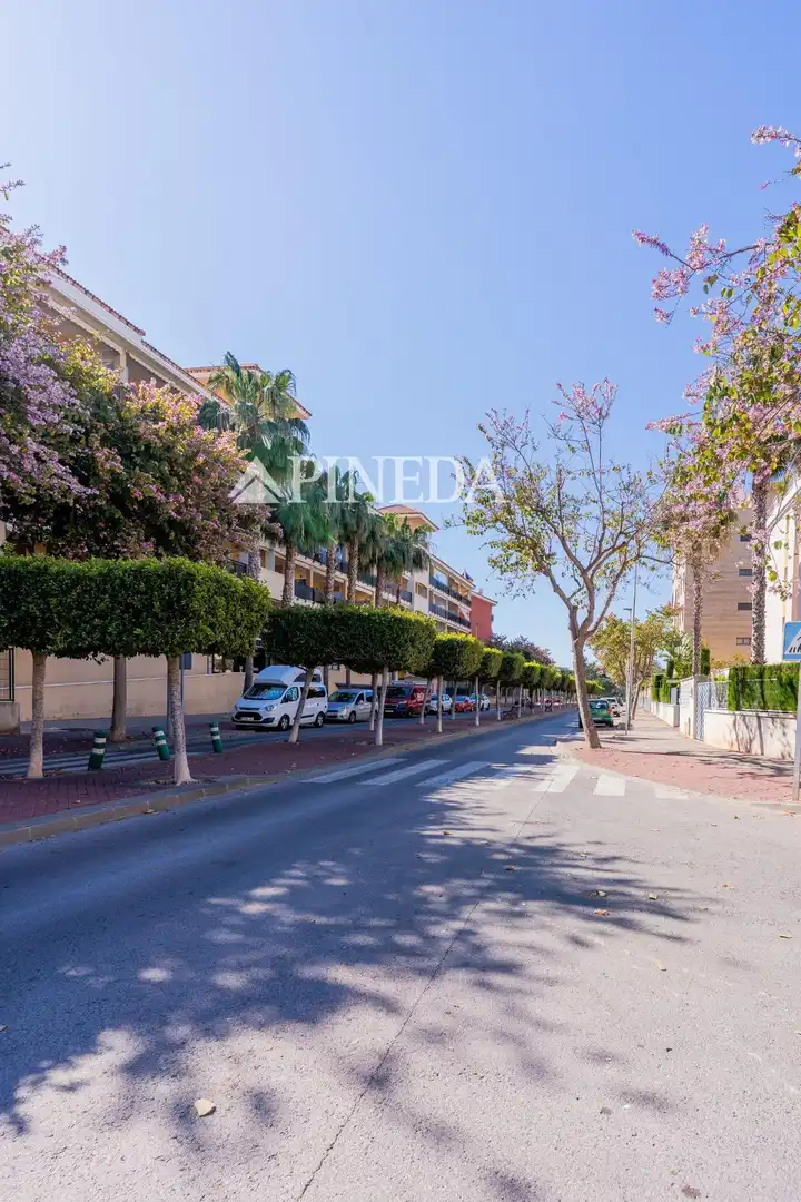 Appartement compact avec piscine à vendre à Calle ARNAU DE VILANOVA, imagen 32