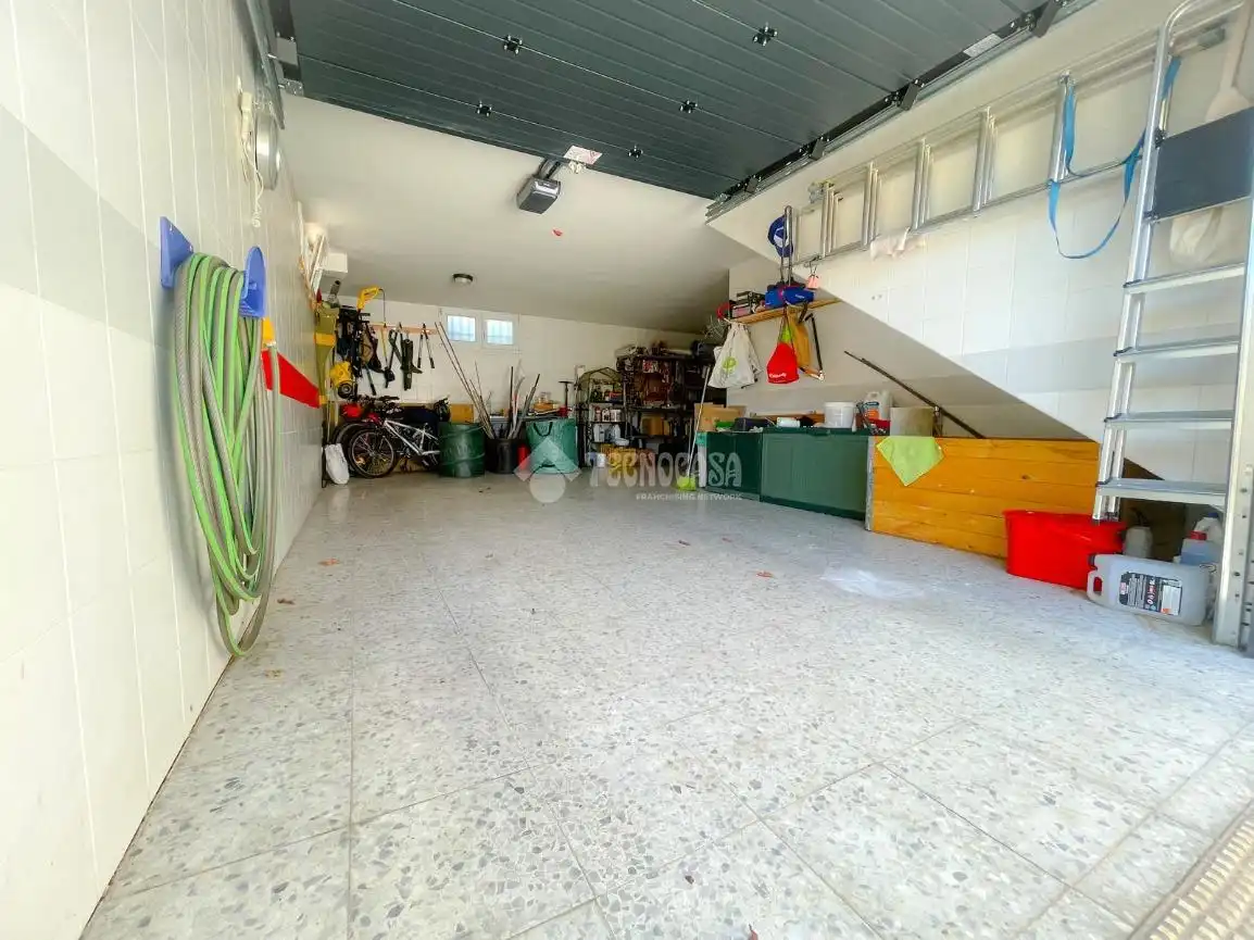 Casa o xalet en venda en Guadarrama amb Calefacció