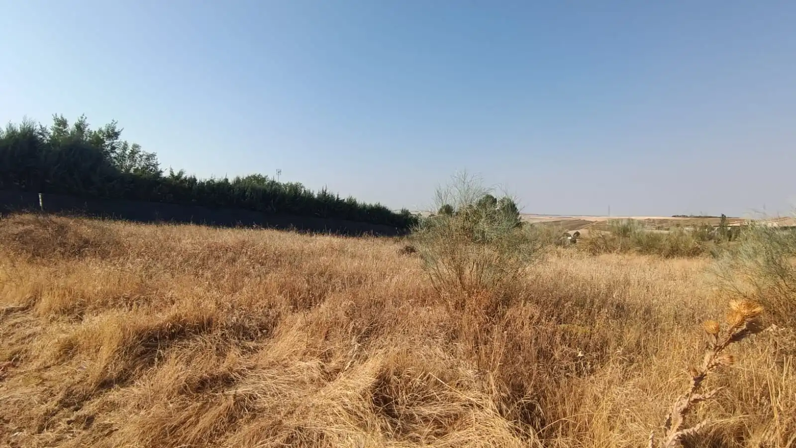 Residencial en venda en Barajas de Melo