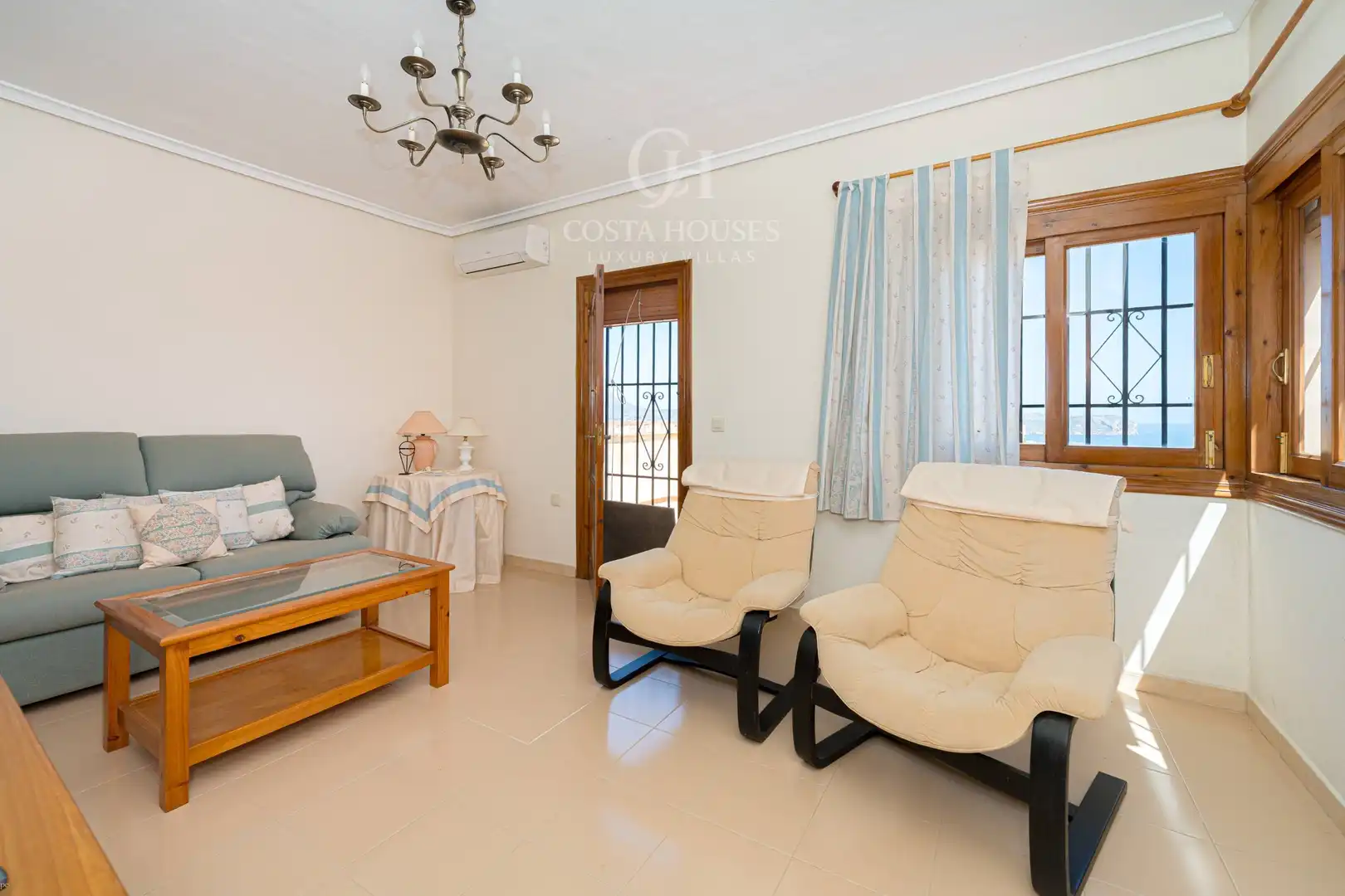 Villa in vendita a Cap Martí - El Tossalet - Pinomar, imagen 34