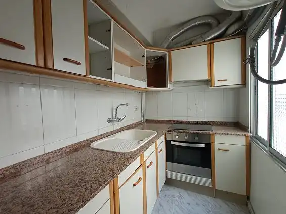 Cocina de Piso en venta en Tarragona