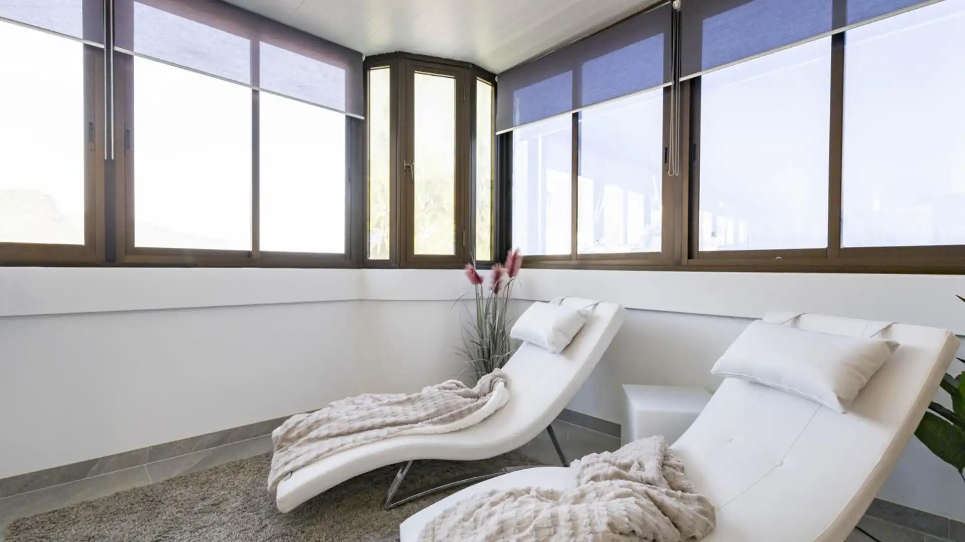 Bedroom of Attic for sale in  Santa Cruz de Tenerife Capital  with Terrace and Storage room