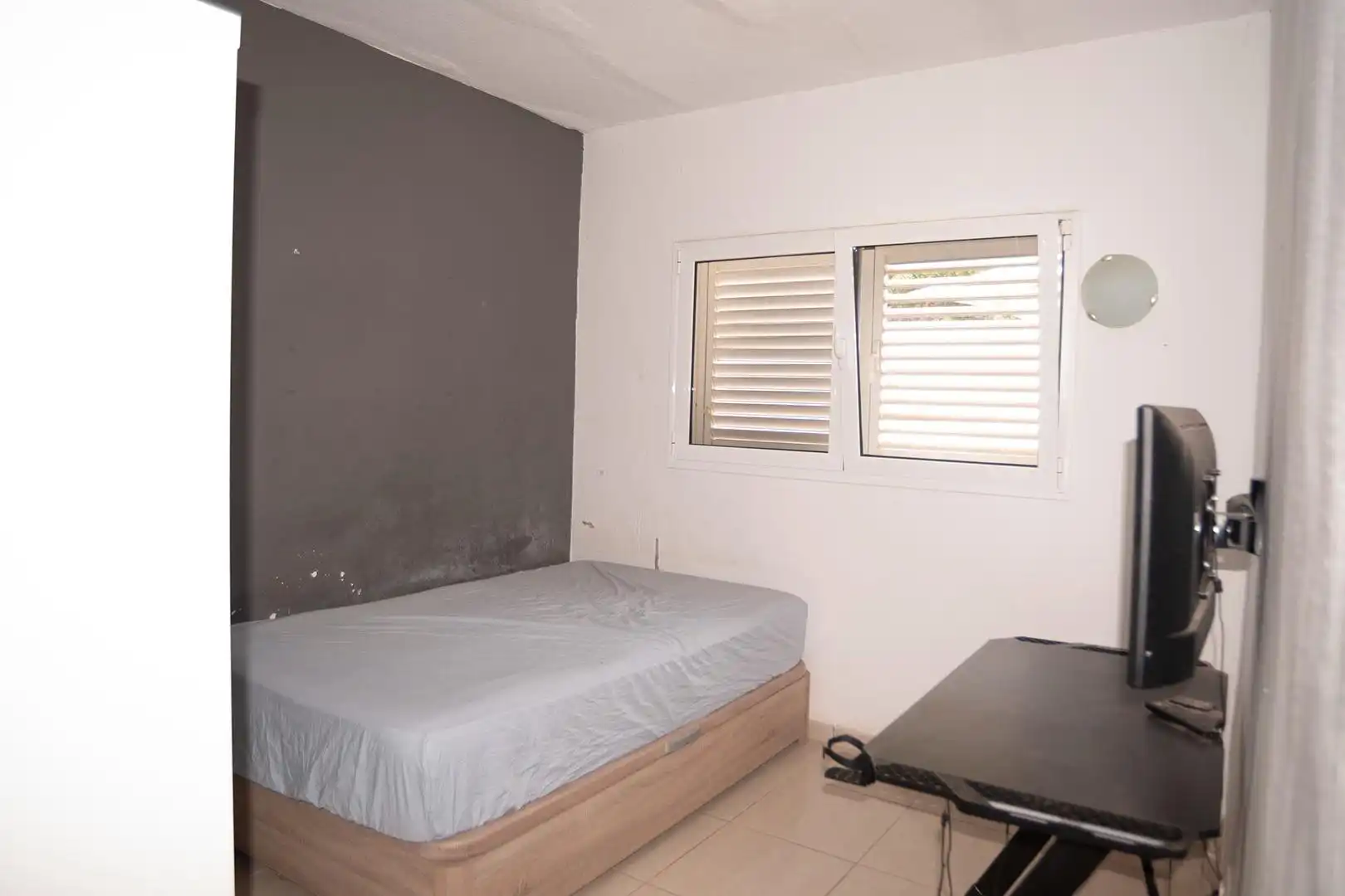 Bedroom of Houses for sale in Pájara  with Air Conditioner, Terrace and Furnished