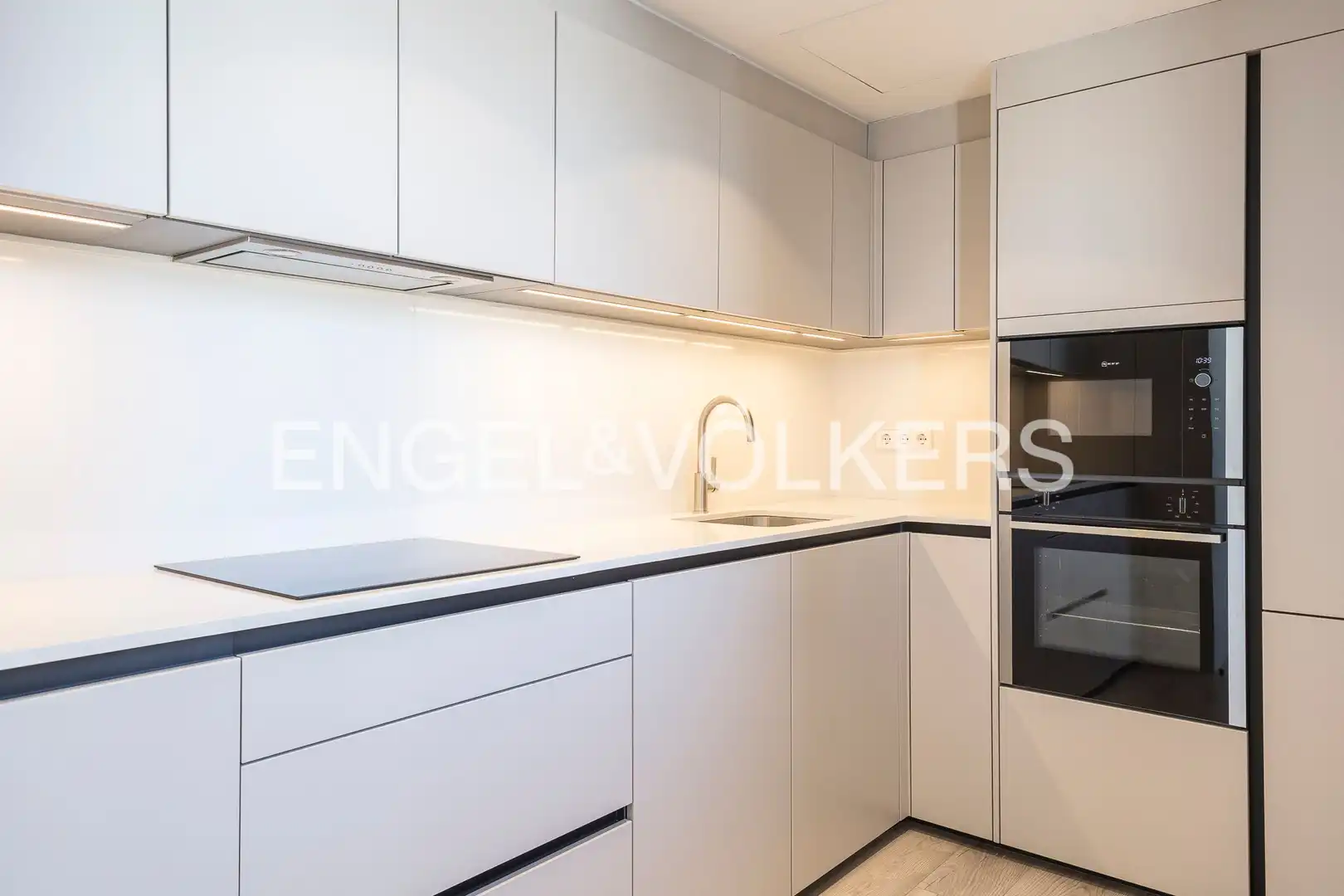 Penthouse mit Aufzug zum Verkauf in Sarrià - Sant Gervasi, imagen 12