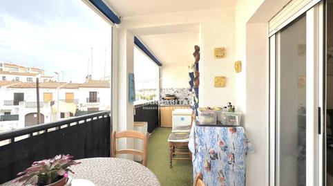 Foto 2 de Piso en venta en Palau, 30, Riells, Girona