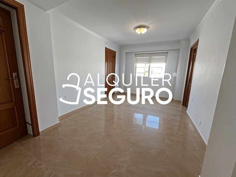 Dormitori de Pis de lloguer en  Valencia Capital