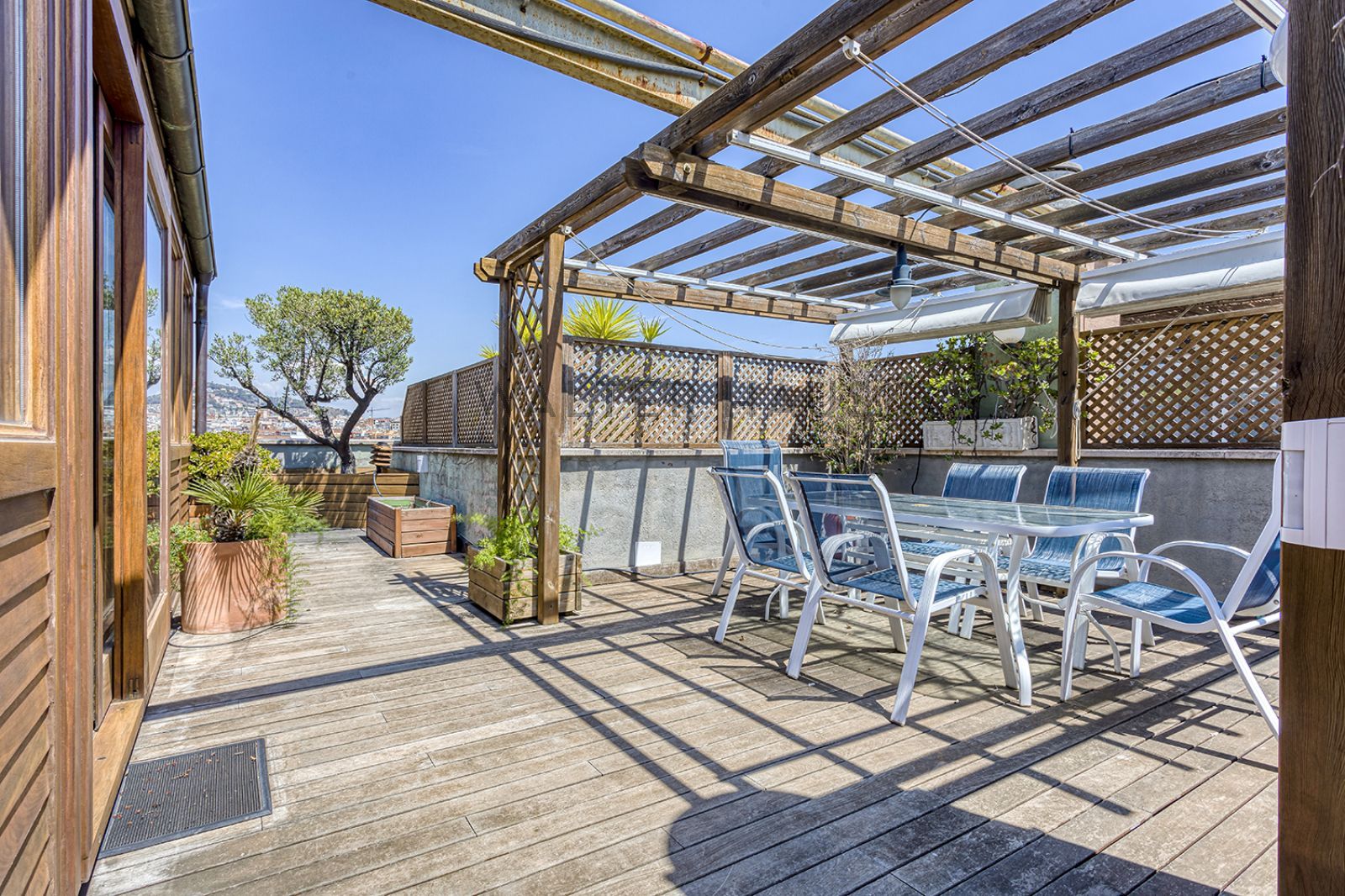 Attic for sale in Sant Gervasi- Galvany