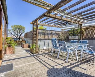 Attic for sale in Sant Gervasi- Galvany