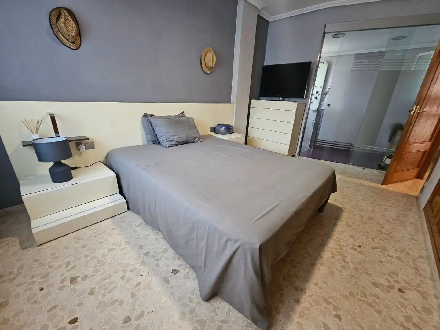 Piso con piscina en venta en Park Nord - Casona, imagen 14