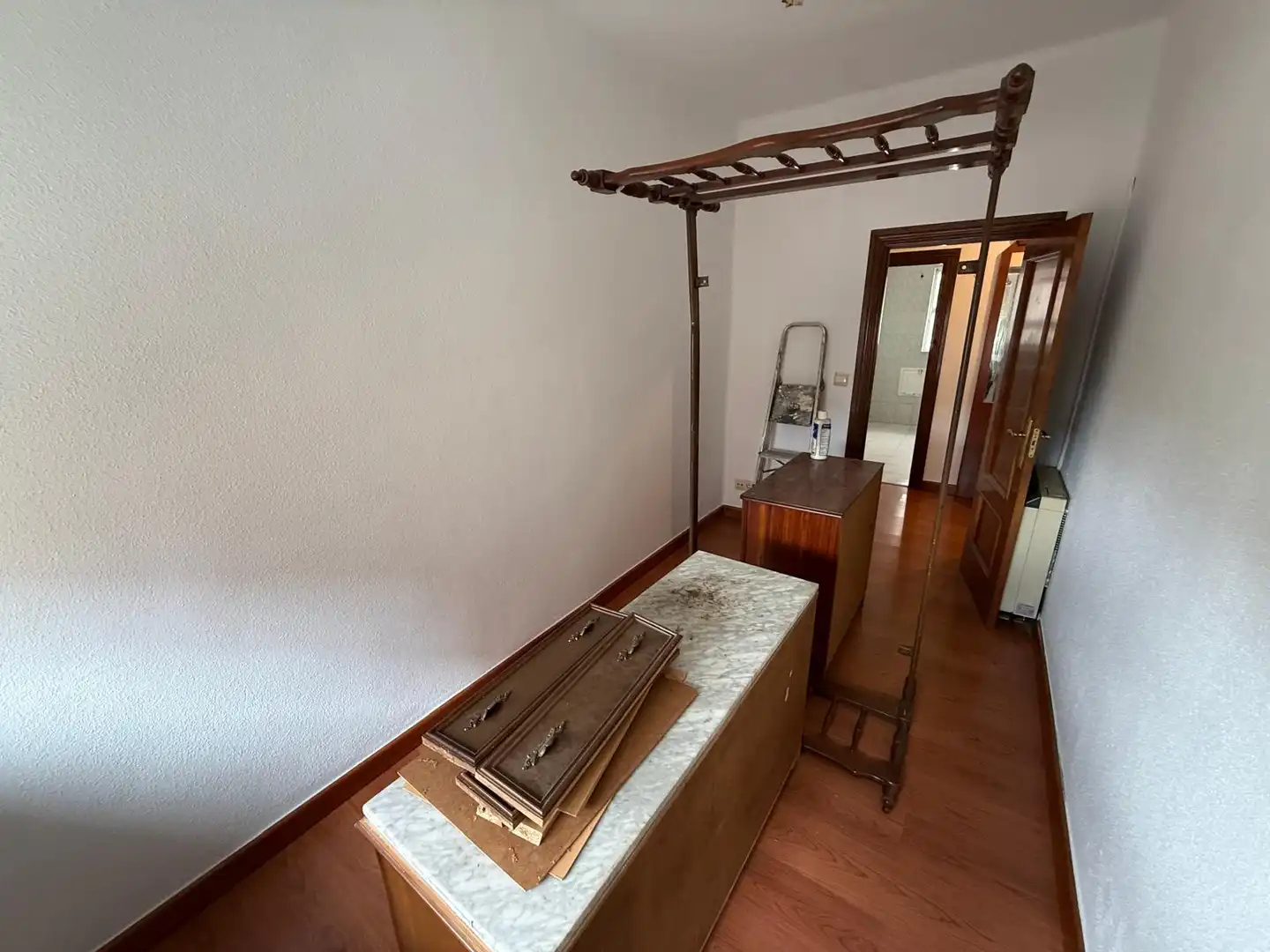 Piso en venta en Salamanca con Calefacción