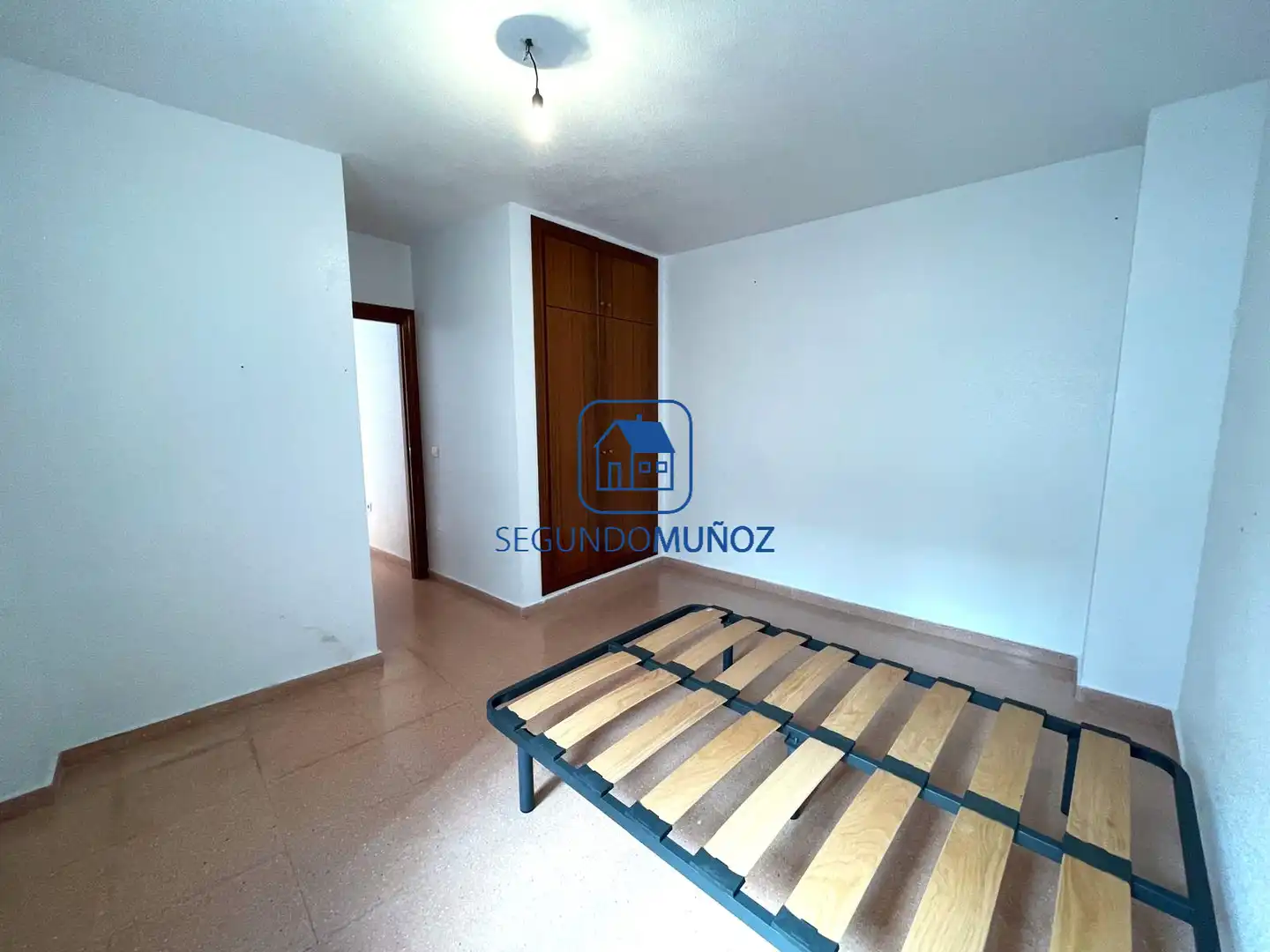 Habitación de Piso en venta en Mazarrón