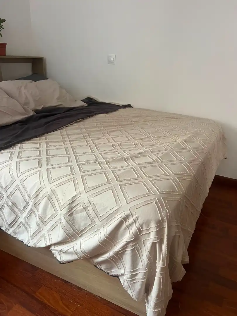 Bedroom of Lofts for rent in Canet de Mar  with Furnished, Oven and Washing machine