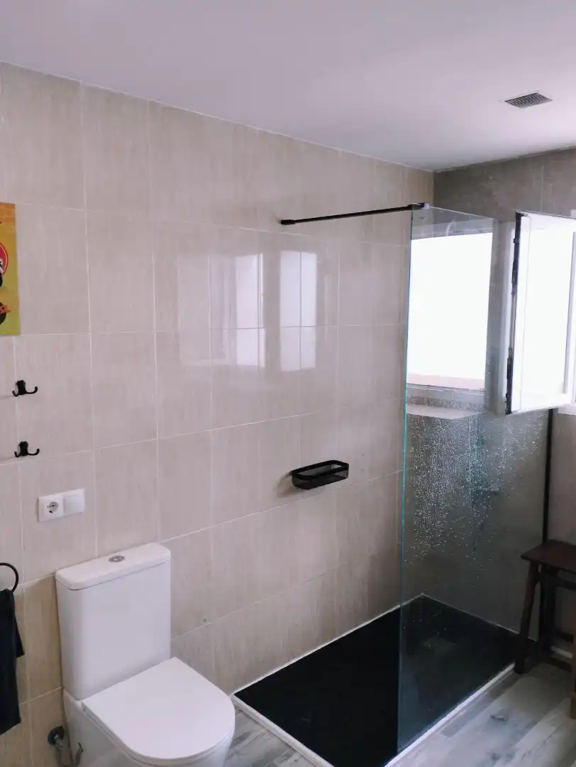 Badezimmer von Haus oder Chalet zum Verkauf in Manacor
