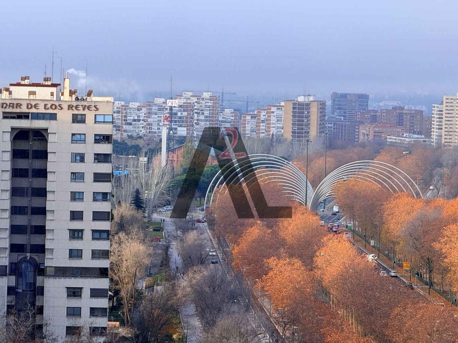 Piso en venta en Calle PEDRO RICO, La Paz, Fuencarral - El Pardo