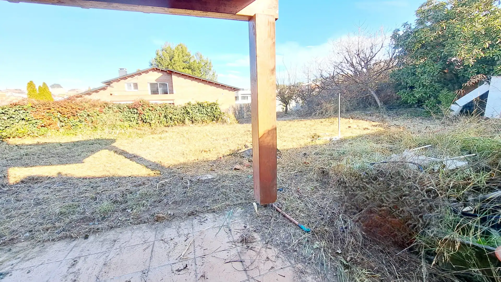 Terreny residencial en venda a Carrer de Sant Delfí, imagen 9