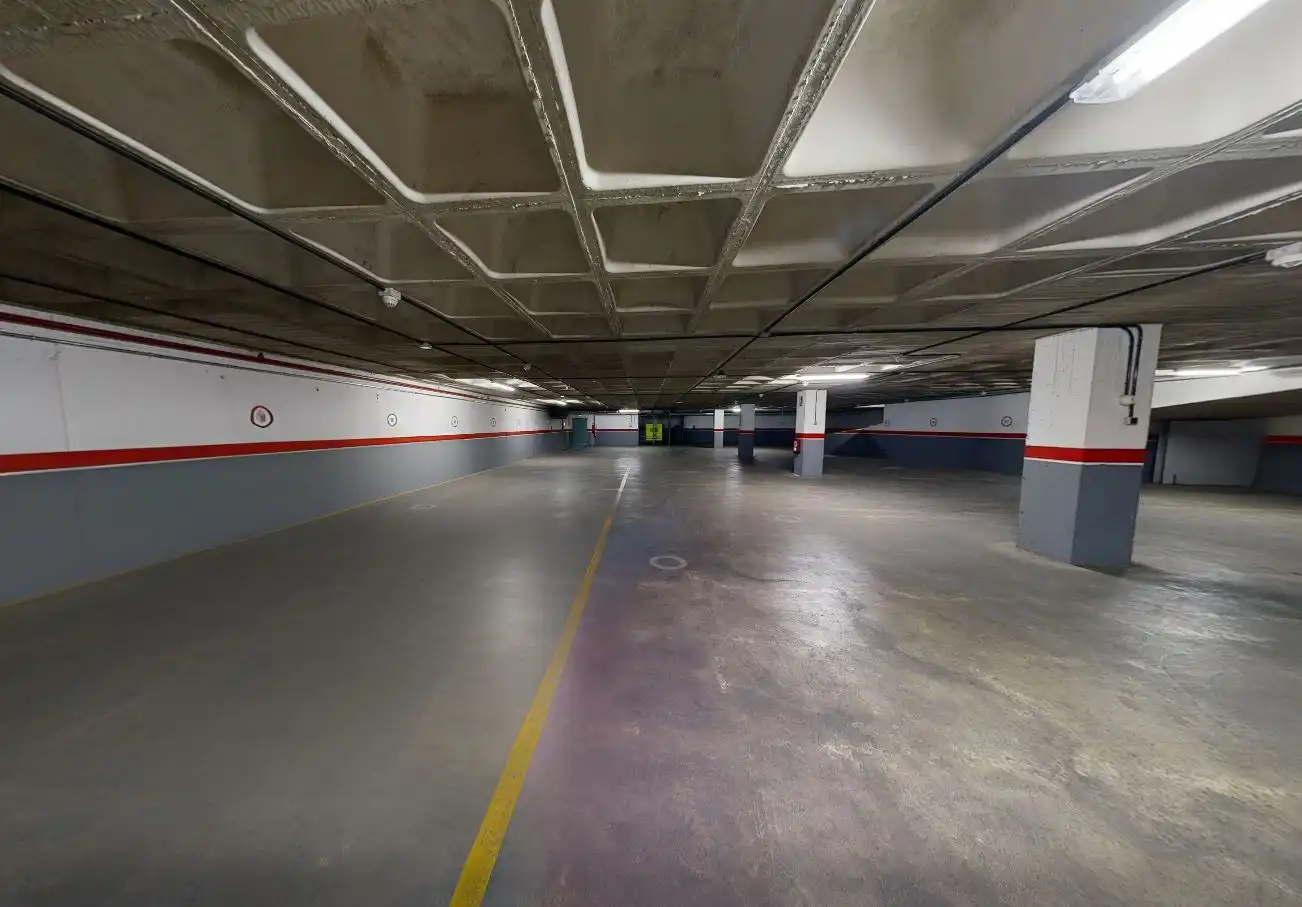 Einzigartige Immobilien mit Aufzug zur Miete in Campus de la Salud, imagen 18