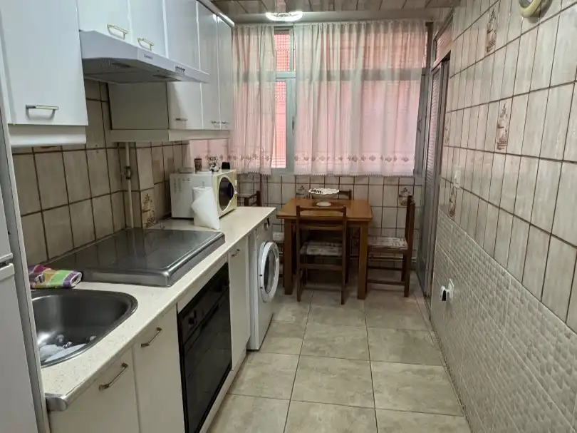 Wohnung mit Aufzug zum Verkauf in ALCALA 290, imagen 11