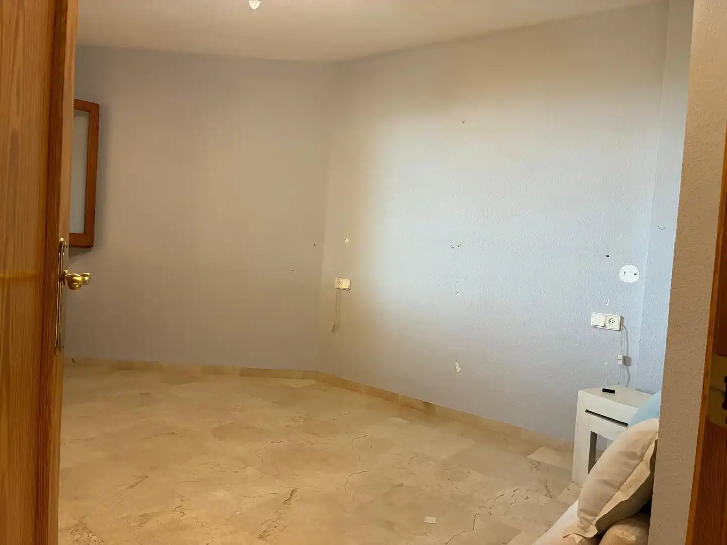 Ático en venta en Altea con Aire acondicionado, Calefacción y Trastero