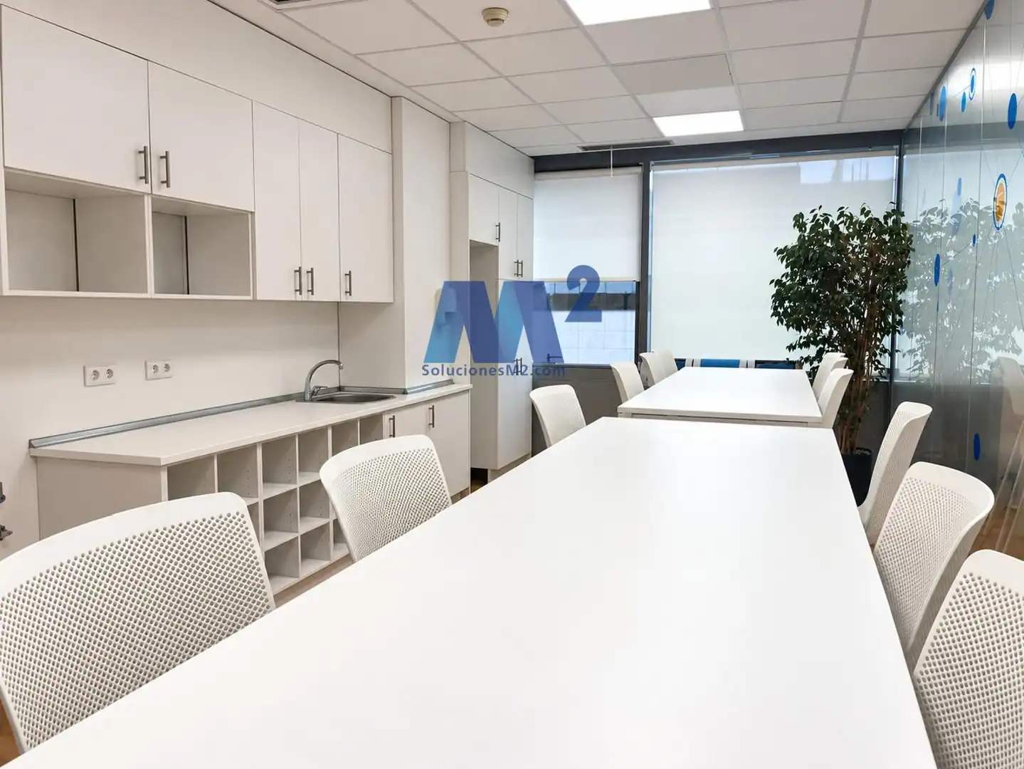 Office for rent in Polígono Industrial Norte