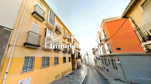 Foto 4 de Pis en venda a Calle Dos Aceras, La Goleta - San Felipe Neri, Málaga Capital