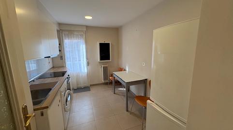 Foto 3 de Apartament en venda a Calle del Salvador, 12, Rochapea,  Pamplona / Iruña