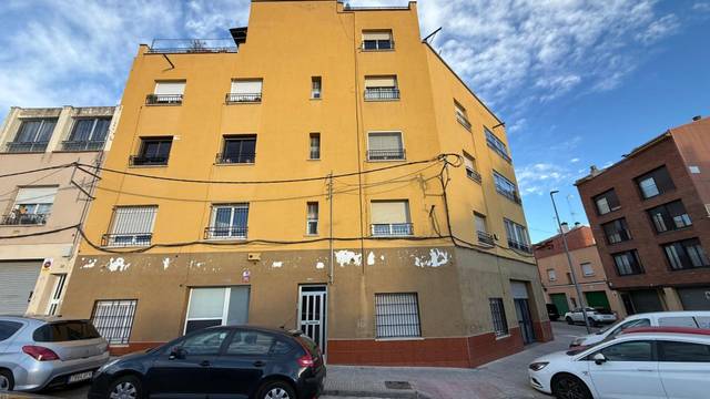 Piso en Venta en Sant Pere Nord