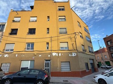 Wohnung zum Verkauf in Nord-est
