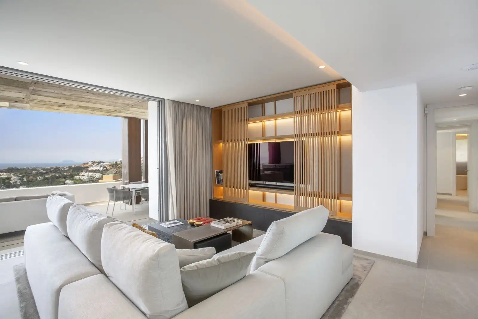 Penthouse with pool for sale in La Quinta, imagen 2