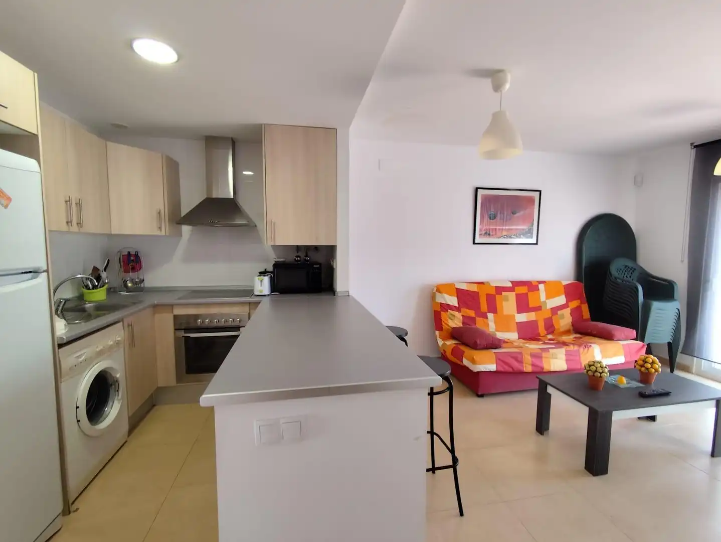 Bungalow avec terrasse à vendre à Bulevar 5-6(CONDADO DE ALHAMA), imagen 2