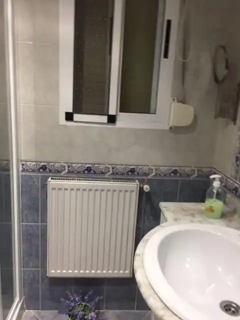 Piso de alquiler en Centro