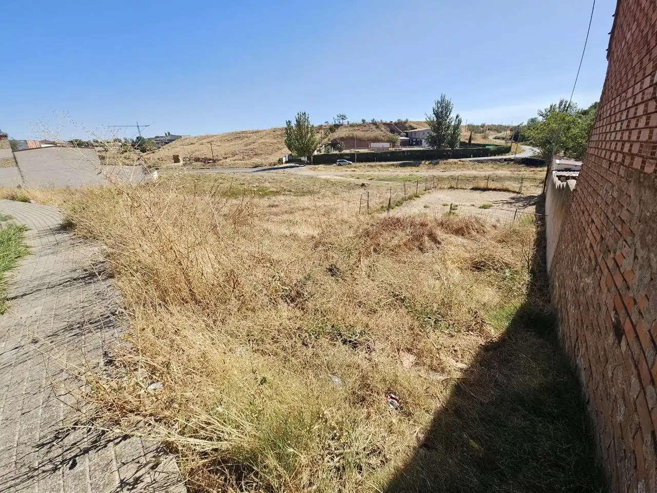 Lands and plots for sale in De La Fuente, imagen 3