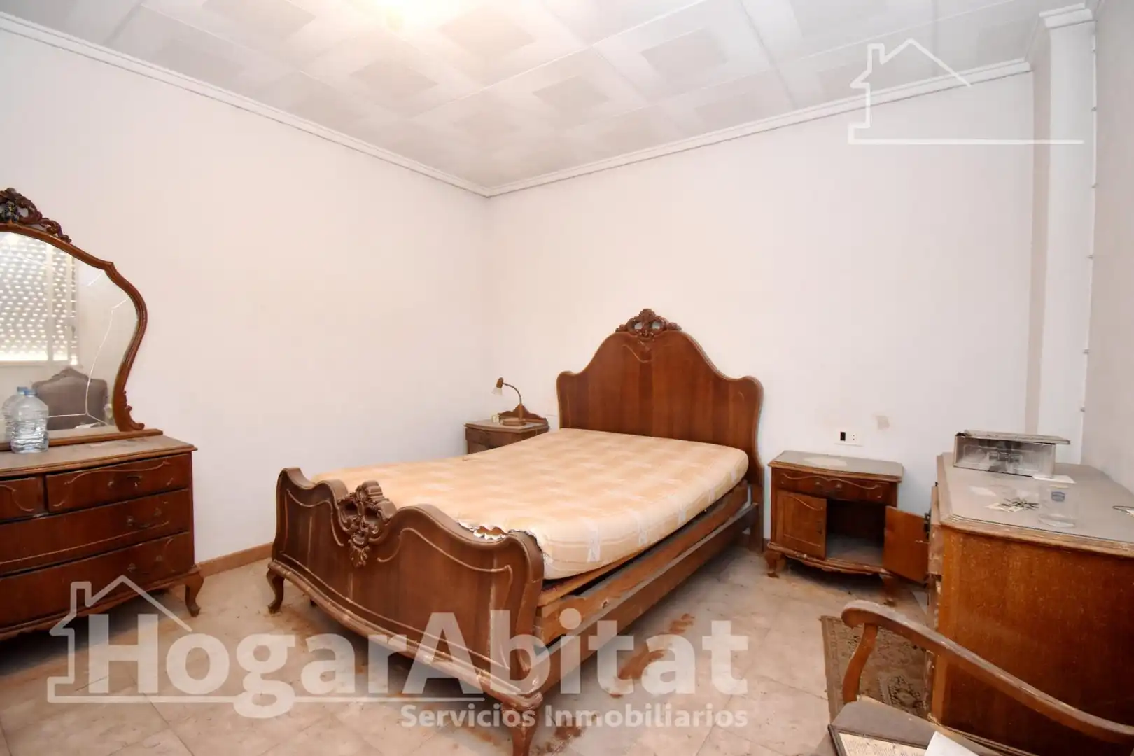 Casa amb terrassa en venda a Calle cami Real, imagen 9