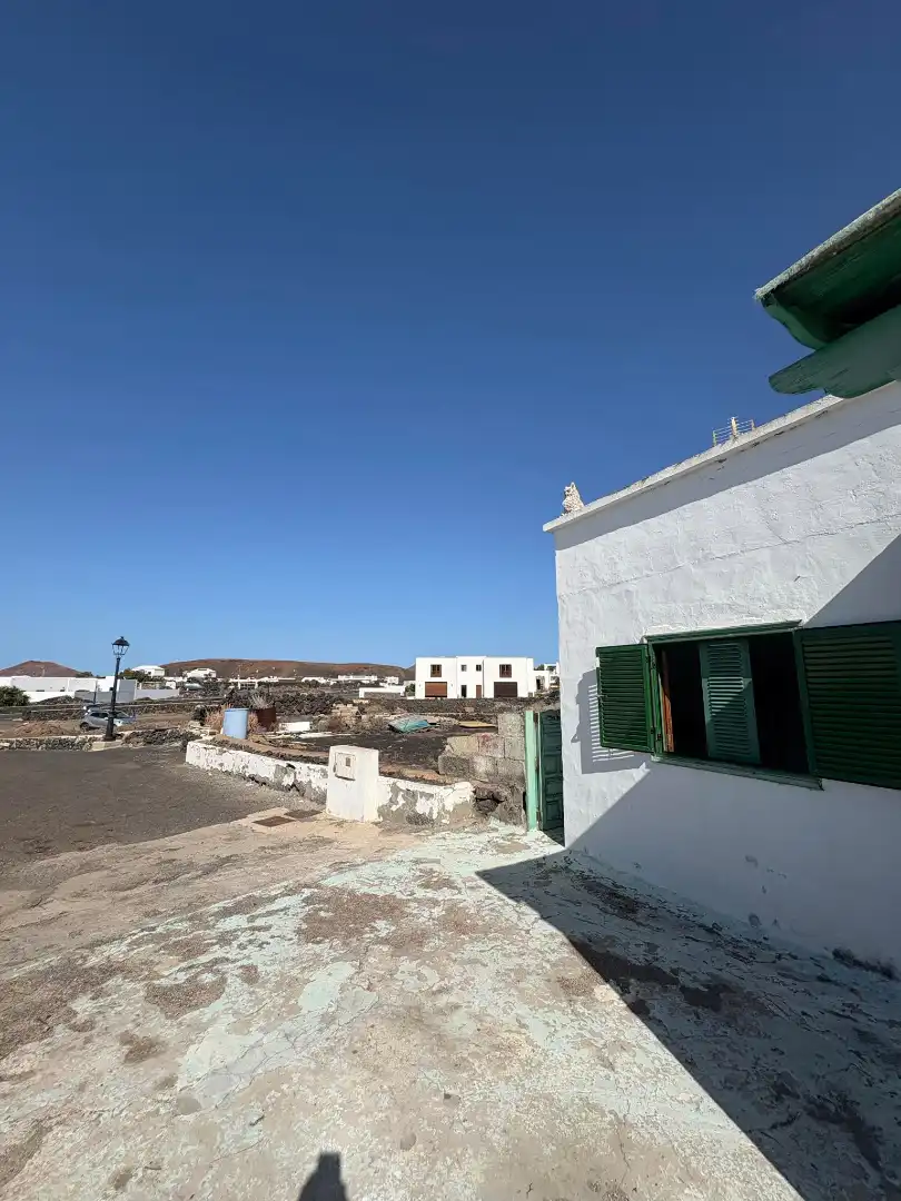 Casa amb jardí en venda a Calle Montaña de Tremesana, imagen 20