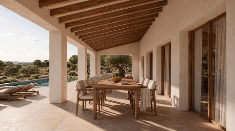 Foto 4 de Casa o chalet en venta en Benissa pueblo, Benissa