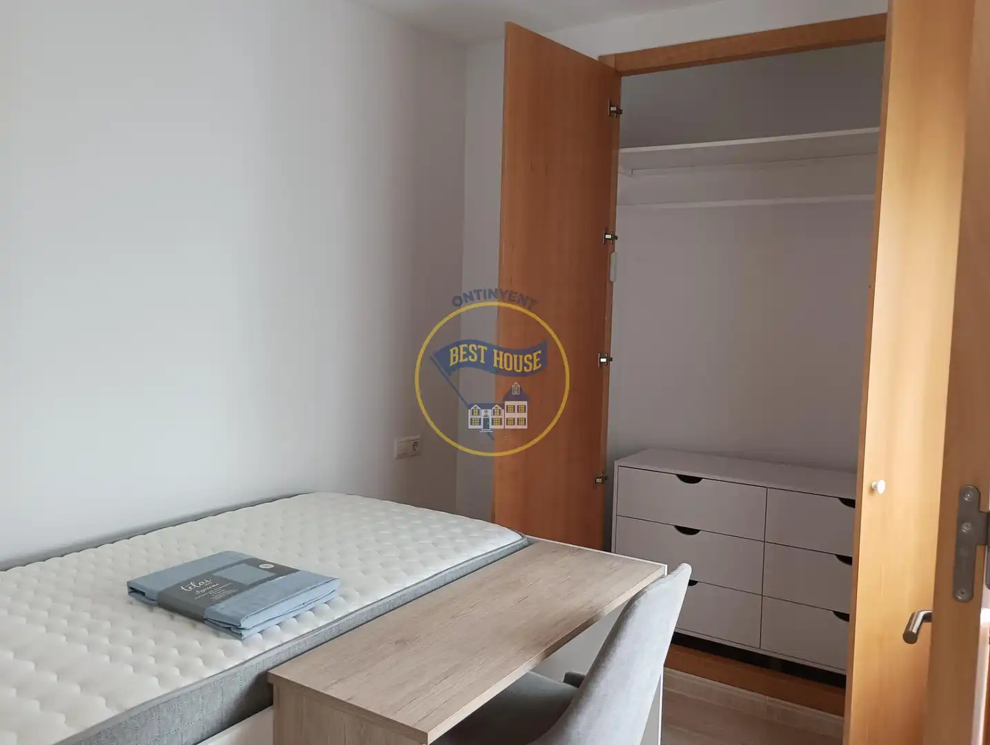 Flat for rent in Cocentaina