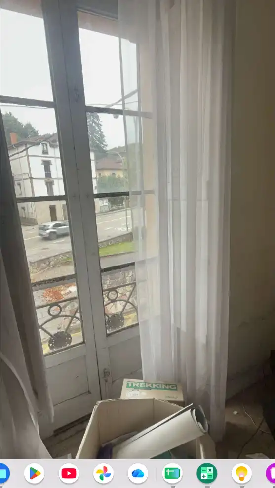 Chalet con balcón en venta en La Vera 6, imagen 3