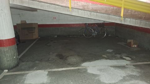 PLAZA PARKING ALQUILER
