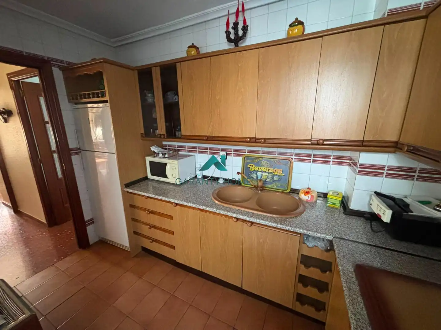 Piso con terraza en venta en Martos, imagen 7