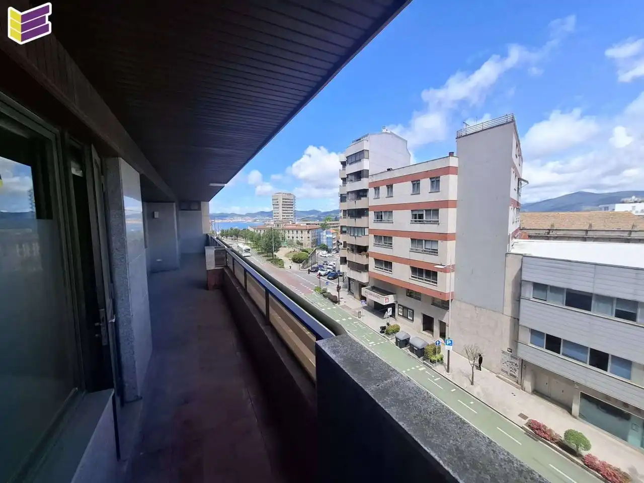 Wohnung zum Verkauf in Calle Venezuela, 6, Plaza España - Corte Inglés, Centro Urbano, Vigo