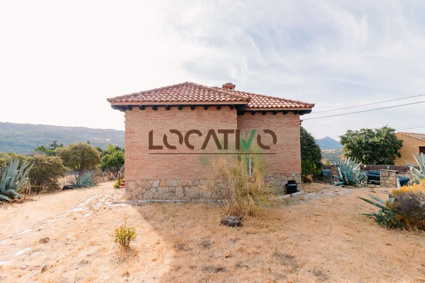 Casa con giardino in vendita a Robledo de Chavela, imagen 39
