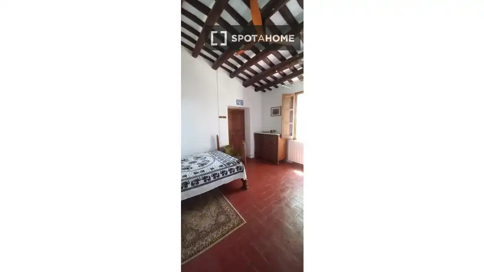 Room in Teià