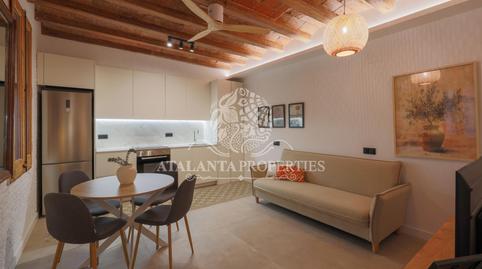 Photo 2 of Planta baja for sale in La Barceloneta,  Barcelona Capital